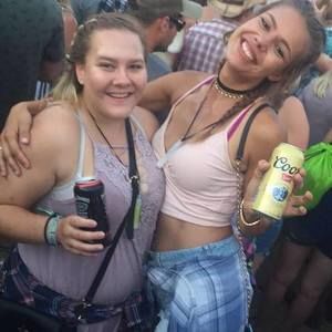 Meet your Posher, Brooke